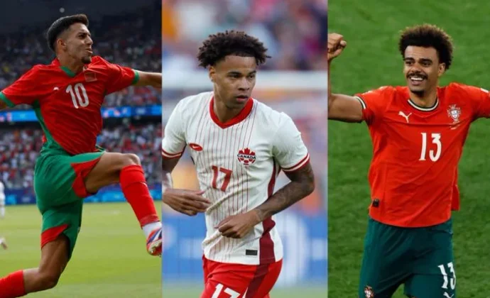 Seis jugadores del Villarreal convocados para la ventana internacional