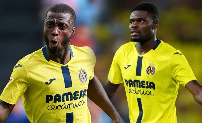 Costa de Marfil y Ghana dan una tregua a Pépé y Thomas, que prepararán la jornada 13 en Miralcamp