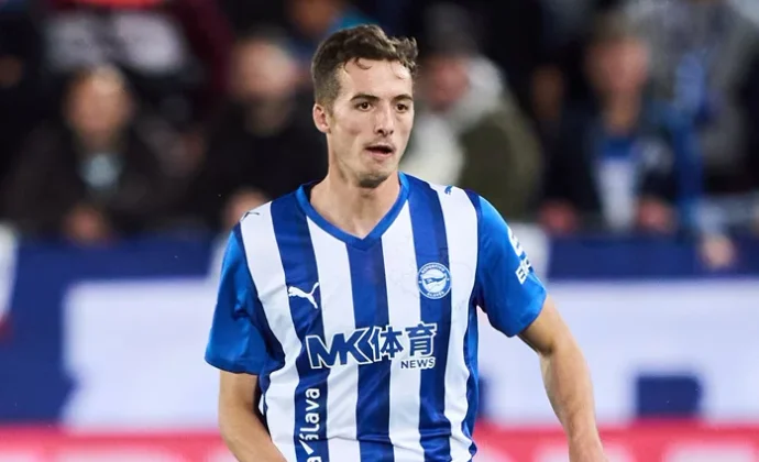 Un parón para que Pacheco arrime el hombro