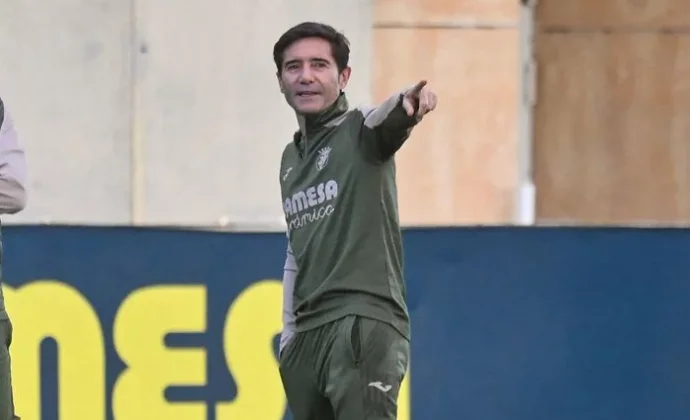 El Villarreal vuelve al trabajo con Mikautadze y Solomon al margen