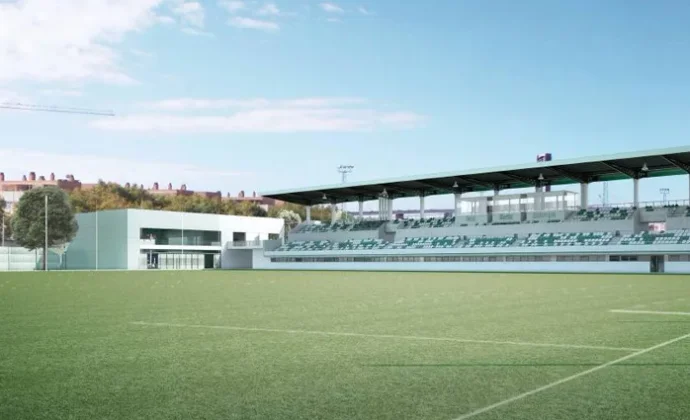 El Betis se toma un descanso pendiente de Isco, Junior, Rodríguez y Cucho