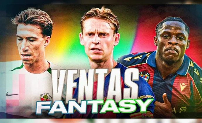 Ventas fantasy obligatorias durante el tercer parón de Liga, por Carrasco