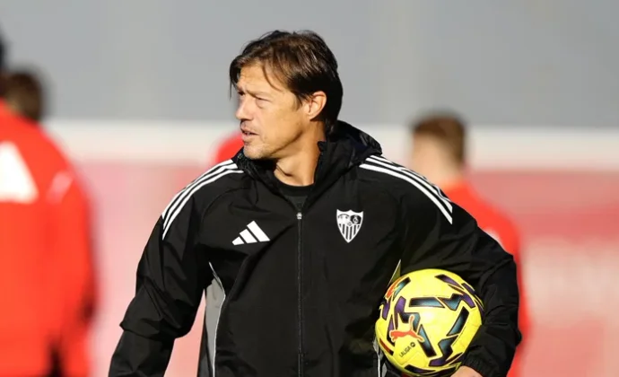 Marcao trabaja al margen. Cardoso y Agoumé siguen sin aparecer