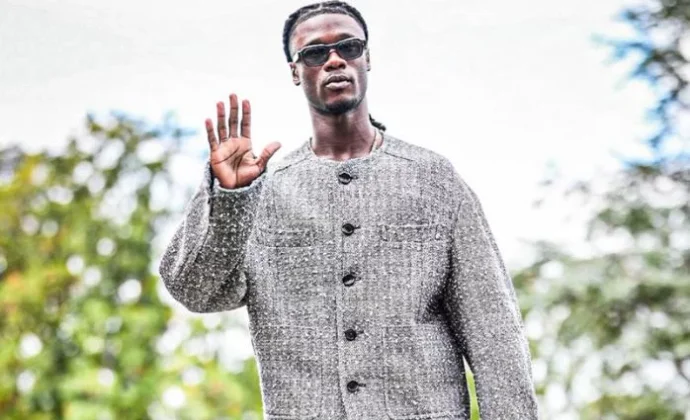 Camavinga en duda para Francia: segundo entrenamiento al margen