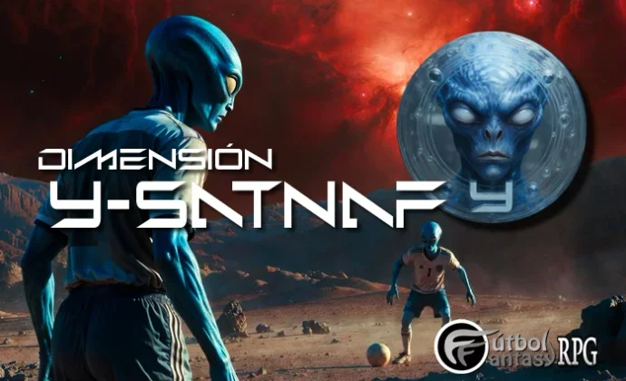 ¡Pacovico1978 gana el reto Dimensión Y-Satnaf y se lleva una camiseta!