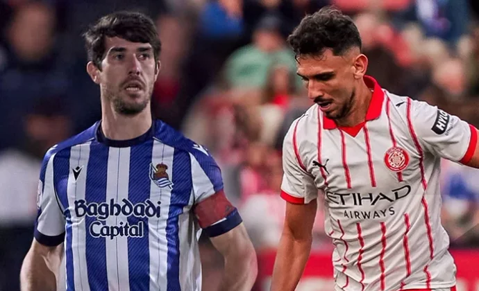 Aritz Elustondo e Iván Martín se desconvocan de la Euskal Selekzioa por molestias musculares