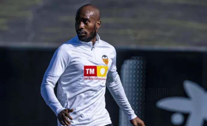 Tàrrega y Thierry siguen al margen y Foulquier ya pisa césped