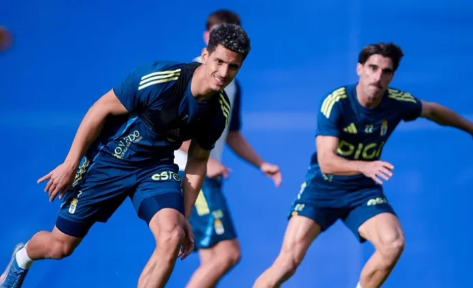 Brekalo, Cazorla y Ejaria siguen al margen y Costas gestiona las cargas