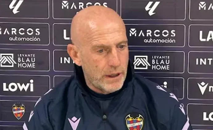 SER entrevista a Calero: Etta Eyong, Ryan, Arriaga, su renovación, el mercado de invierno y el derbi