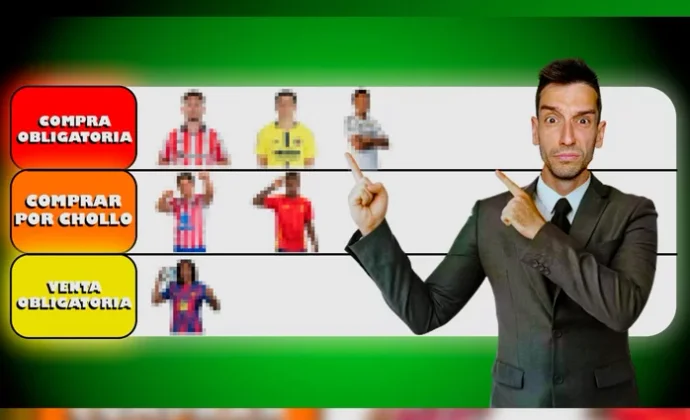 Compras y ventas durante el parón de selecciones en tu Liga Fantasy, por MrExcelFantasy