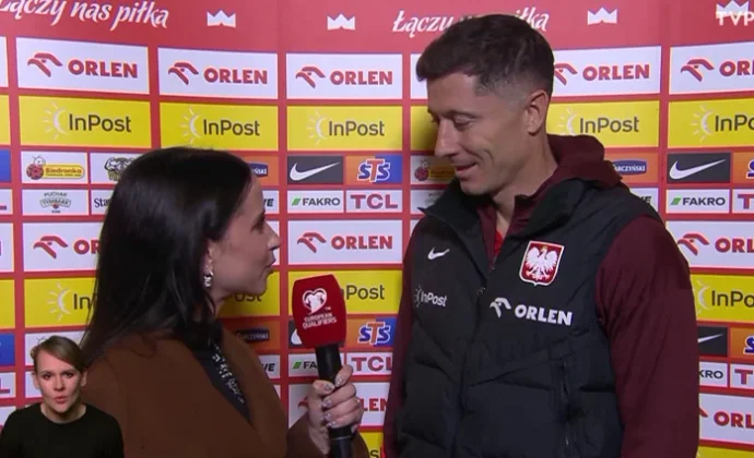 Lewandowski habla de su futuro a siete meses de que finalice su contrato