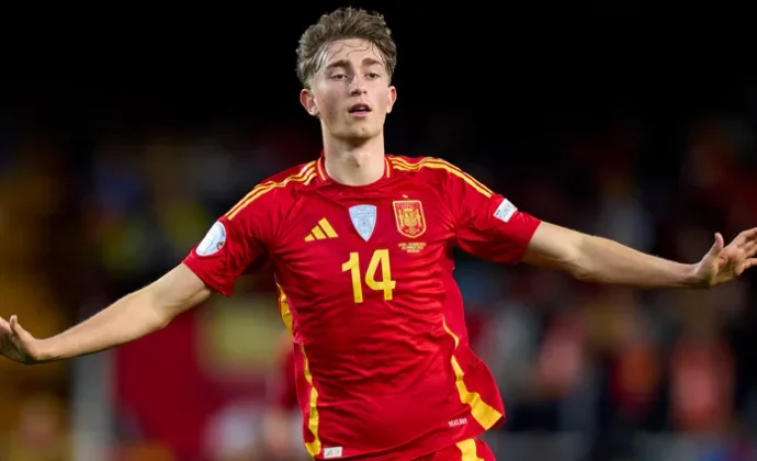 Huijsen no sufre lesión y apunta al Elche