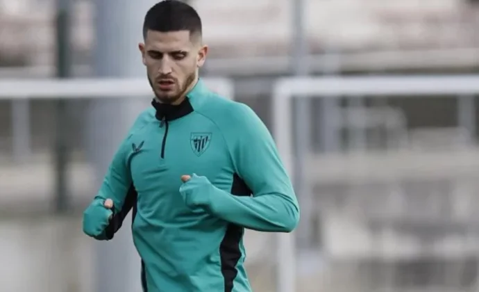 Sancet se apunta al estreno del Spotify Camp Nou