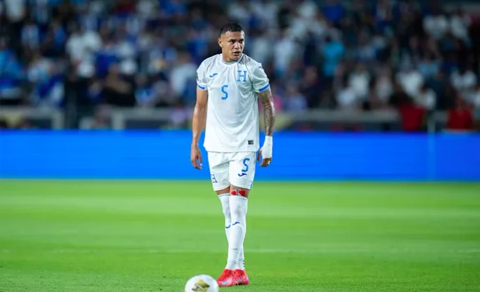 Calero tomará la decisión con Kervin Arriaga horas antes del partido