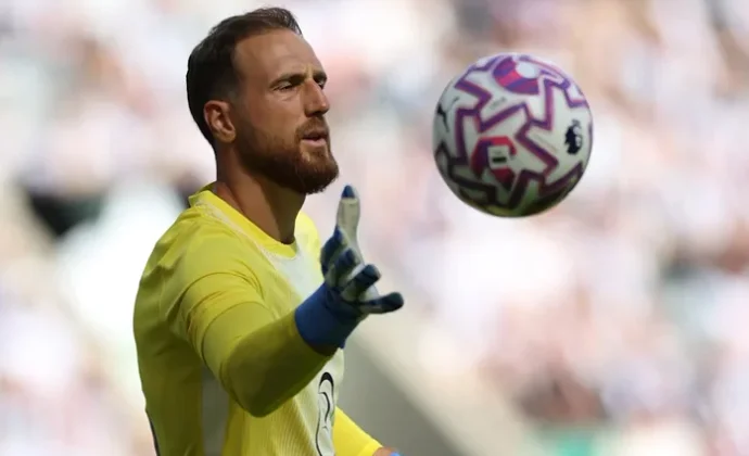 Las pruebas a Oblak descartan lesión