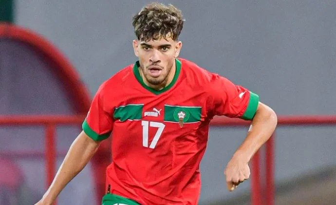 Abde pasa pruebas en el tobillo y podría descansar hoy