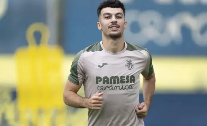 Mikautadze y Solomon repiten con el grupo este martes