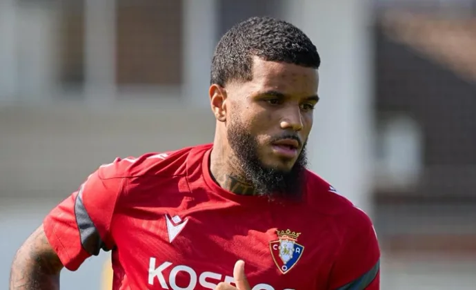 Rosier acelera: ya corre sobre el césped y podría volver antes de acabar el año