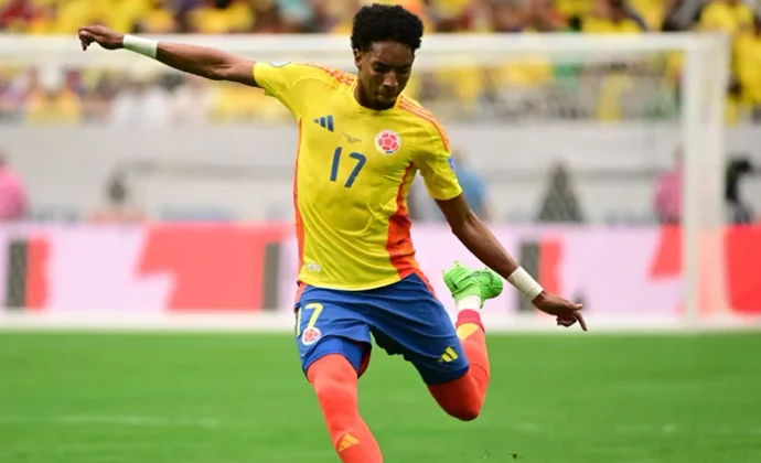 Mojica contra el Atlántico: tercer asalto