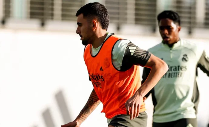 Ceballos como solución de urgencia