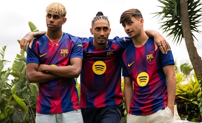 El plan de Flick con Lamine Yamal, Raphinha y Pedri, según RAC1