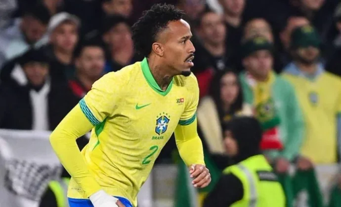 Militao se someterá a pruebas en el aductor en las próximas horas