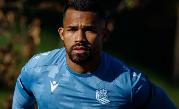 Parte médico oficial de la recaída de Yangel Herrera