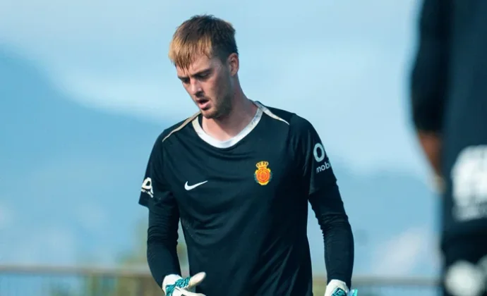 Bergström y Mascarell regresan de sus selecciones y Kumbulla sube la intensidad