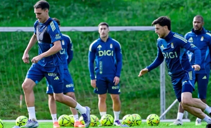 Ilic regresa a la dinámica mientras repiten con el grupo Cazorla, Ejaria y Brekalo