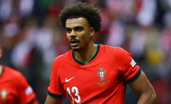 Renato Veiga está listo para recibir al Mallorca tras descansar dos días