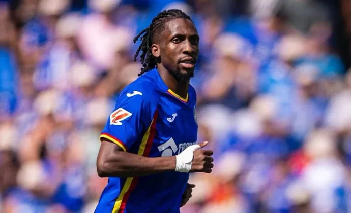 Sin rastro de Neyou tras su internacionalidad con Camerún