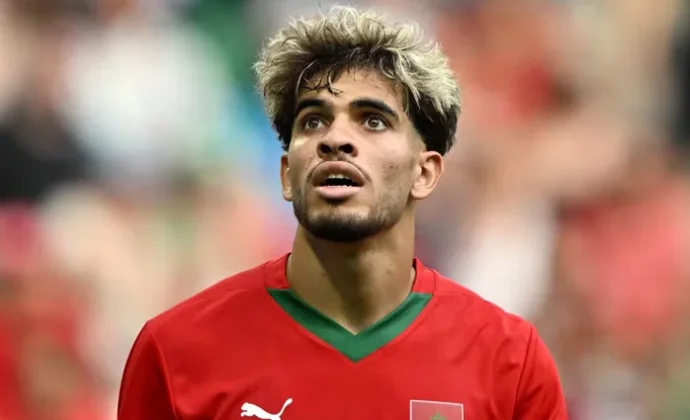 Marruecos traslada optimismo con Abde, pero el Betis quiere revisar mañana su tobillo