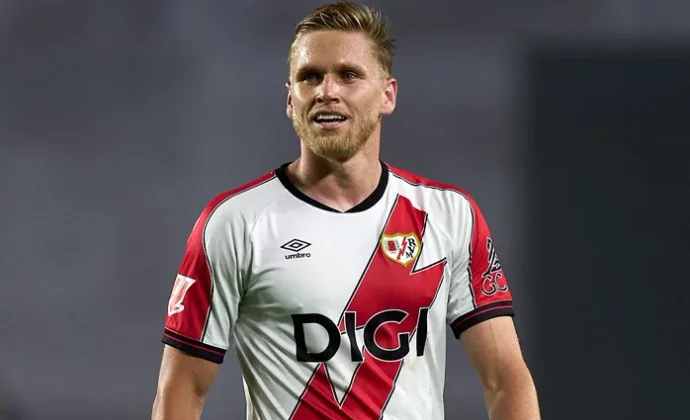 Alemao rebaja la alarma con sus molestias, pero mantiene la incertidumbre