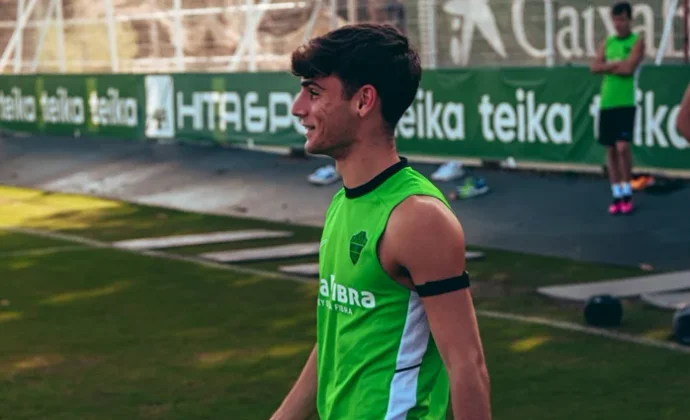 Mendoza está de regreso. Josan y John se reincorporan