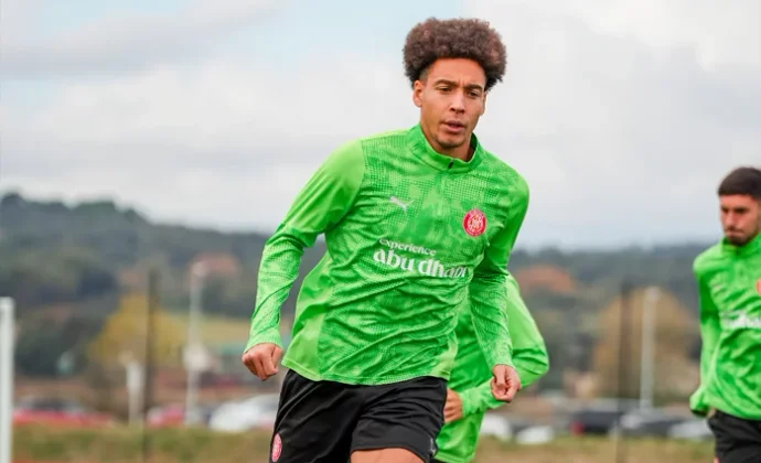 Witsel y Livakovic están de vuelta mientras Portu se somete a pruebas