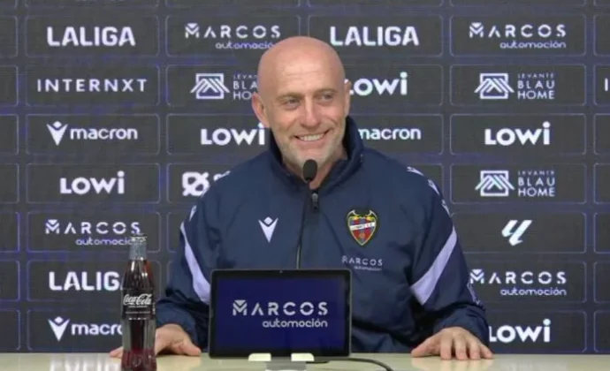 Julián Calero habla de Iván Romero, Etta Eyong, Brugué, Arriaga, Oriol Rey y Mathew Ryan