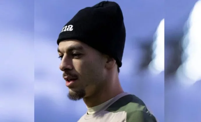 Mikautadze vuelve al trabajo con el grupo y se perfila para el duelo ante el Mallorca