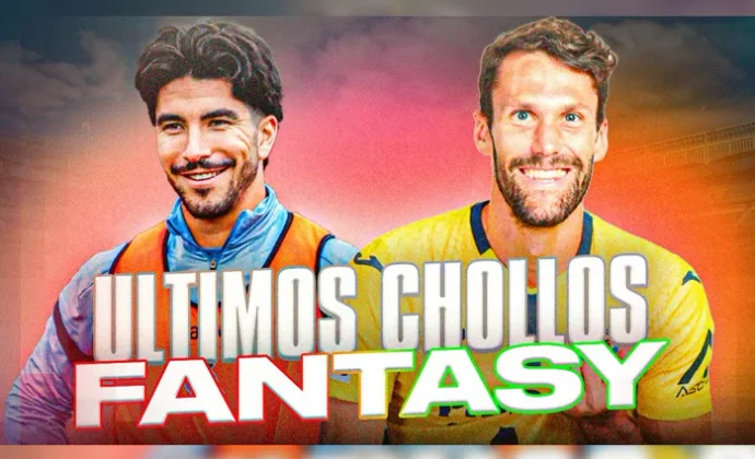 Diez chollos fantasy para fichar en tu equipo de LaLiga Fantasy antes de finalizar 2025, por Carrasco