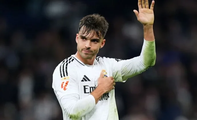 AS da por hecho que Asencio será titular en Elche