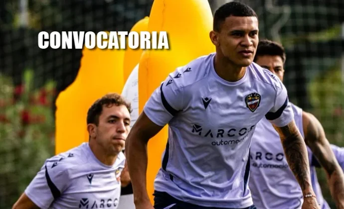 Ryan y Arriaga, directos a la convocatoria