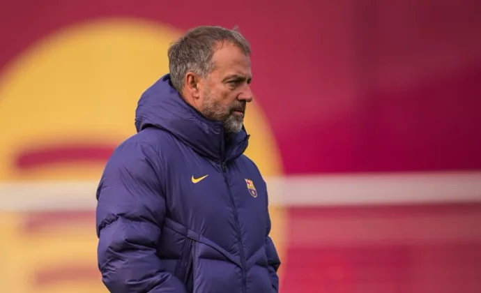 Pedri y Rashford, bajas en el entrenamiento del viernes