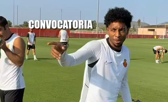 Mojica entra en convocatoria tras asistir a una única sesión