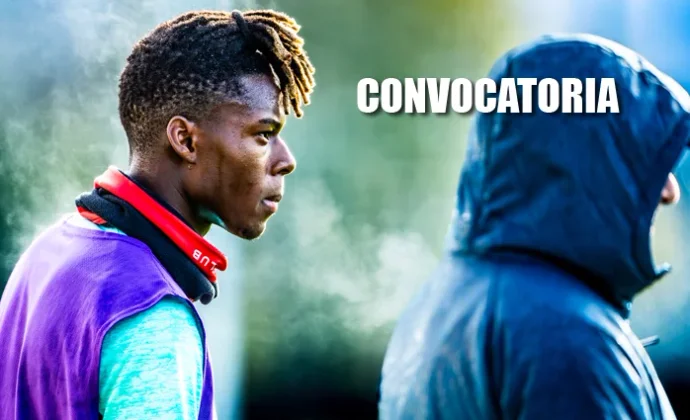 Valverde cita a los disponibles para viajar a Barcelona