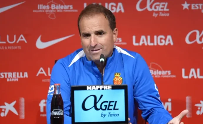 Arrasate habla de Kumbulla, Lato, Leo Román, Mojica, Muriqi, Joseph, Mascarell, Abdón, Darder, Virgili y el Villarreal