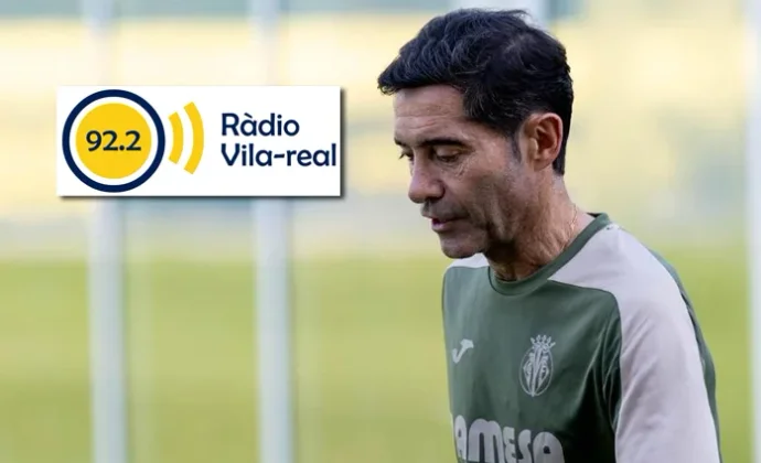 El posible once de Radio Vila-Real a falta del último entrenamiento