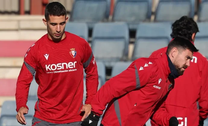 Becker trabaja al margen tras su regreso y Lisci está pendiente de Moncayola y Torró