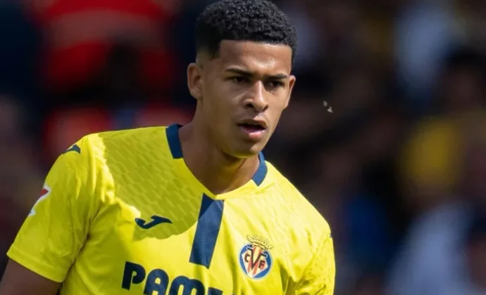 Marcelino no cuenta con Mouriño para recibir al Mallorca