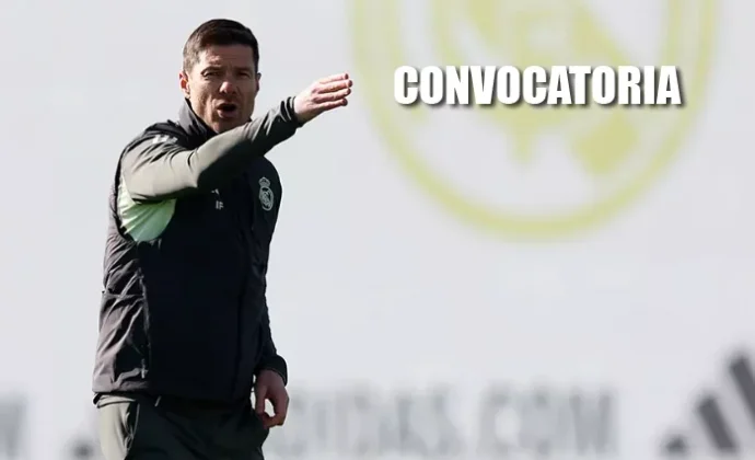 Tchouaméni, Alaba, Rudiger y Mastantuono no se recuperan a tiempo para viajar a Elche