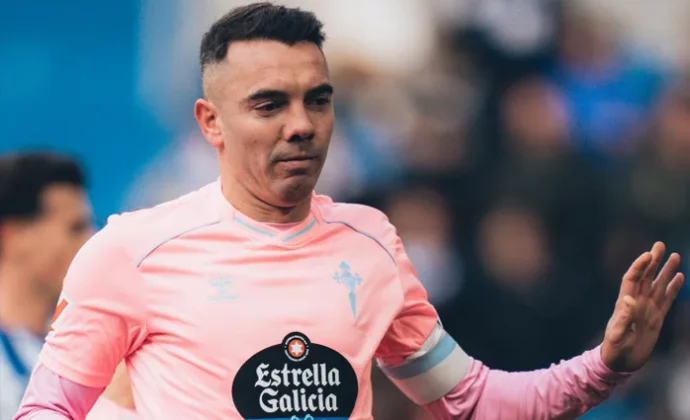 Jornada 13: Alavés 0-1 Celta. Estadísticas y puntos fantasy