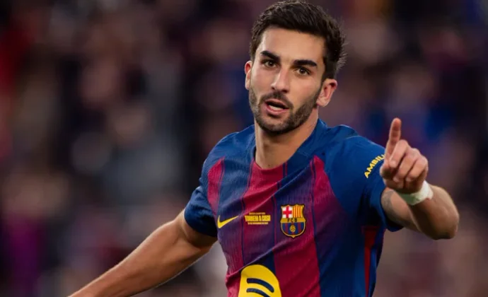 Jornada 13: Barcelona 4-0 Athletic. Estadísticas y puntos fantasy